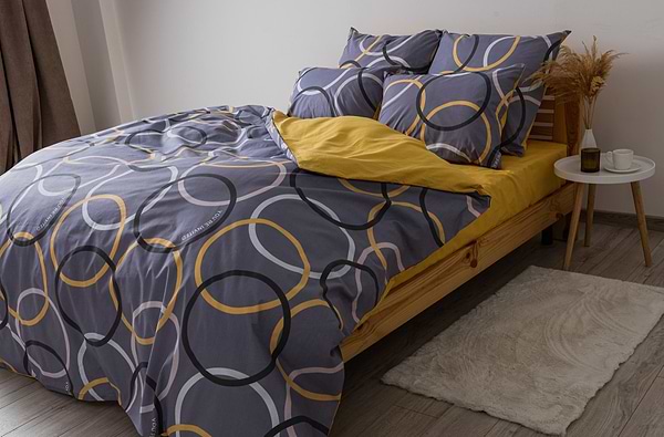 Фото - Комплект постельного белья  Soft dreams Invited (2-03859_25346)