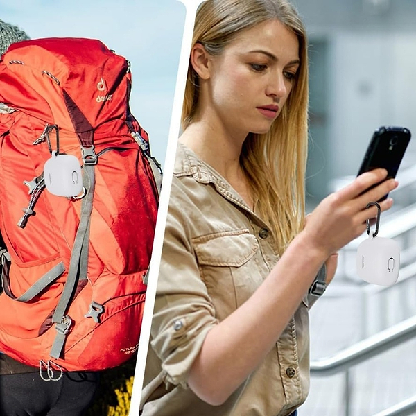 Фото - Чехол для наушников BeCover for JBL Tune Flex 2 White (714828)