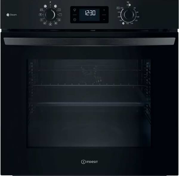 Фото - Духова шафа Indesit IO 258HS B