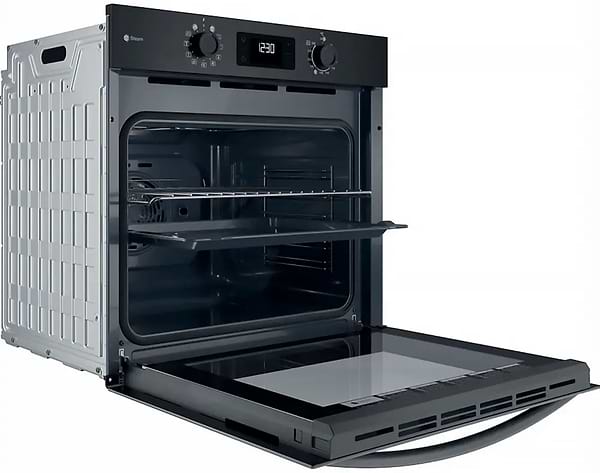 Фото - Духова шафа Indesit IO 258HS B