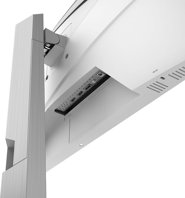 Фото - Монітор ігровий MSI MAG 274PFW