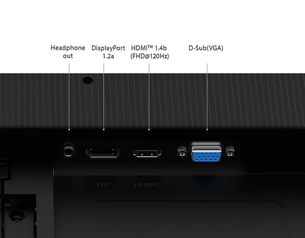 Фото - Монітор MSI PRO MP242A E2