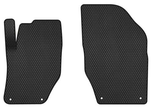 EVA килимки в салон авто передні EVAtech для 308 CC MT Peugeot 2007-2013 1 покоління Cabrio EU (PT33958AV2CP4RBB)