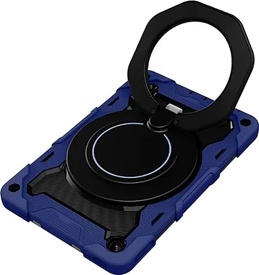 Фото - Чохол для планшета BeCover Lenovo Tab M10 Plus TB-125F (3rd Gen)/K10 Pro TB-226 10.61'' Blue (709926)