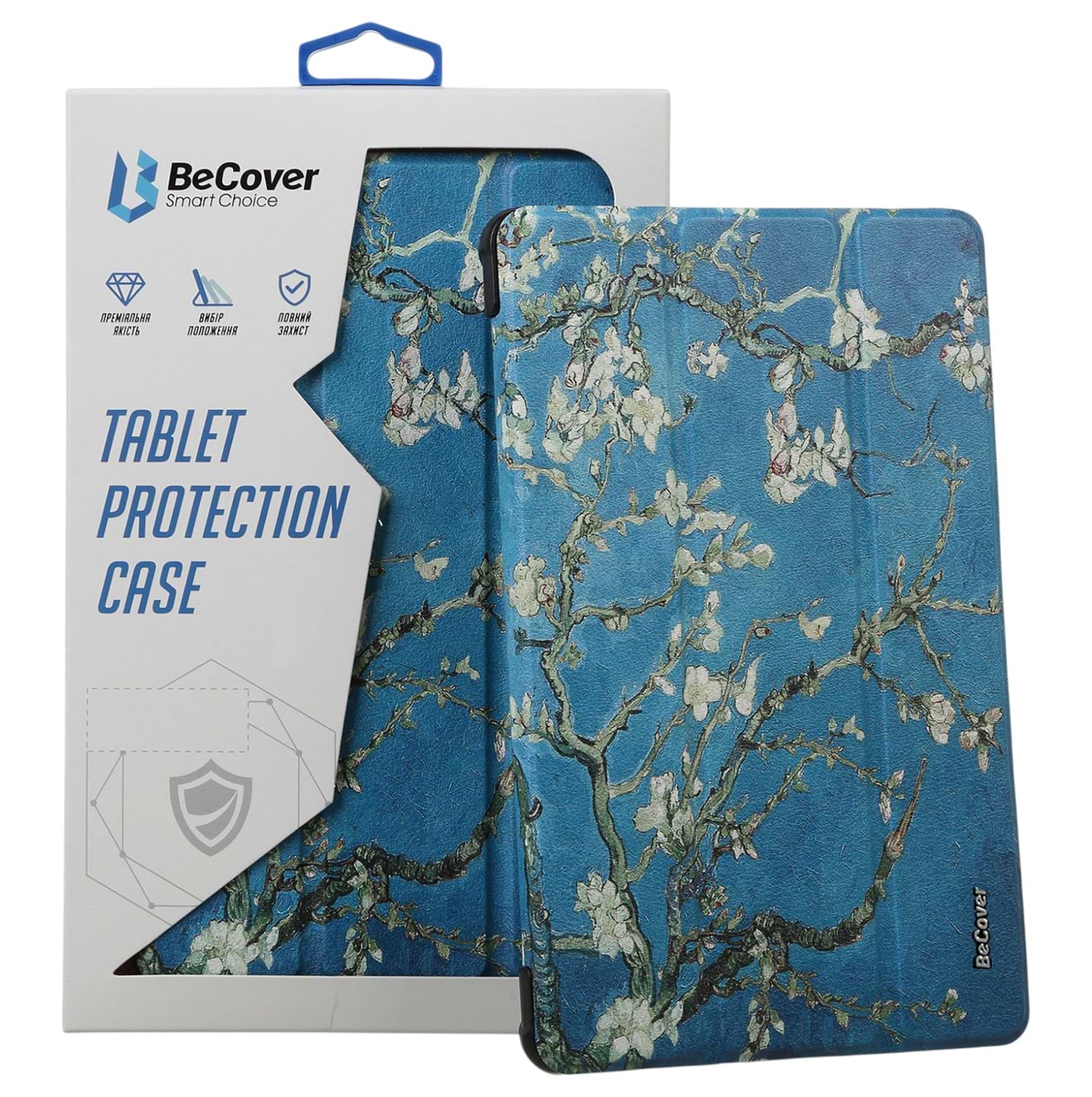 Купить Чехол для планшета BeCover Smart Case for Teclast M40 Plus/P40HD/P30S 10.1" Spring (709551) - Фото 1 Чехол для планшета BeCover Smart Case for Teclast M40 Plus/P40HD/P30S 10.1" Spring (709551) - Фото 1
