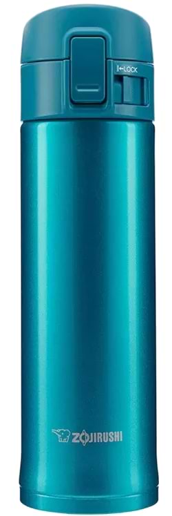 Термочашка Zojirushi SM-KHE48GC 480 мл (1678.06.51) - Фото 1
