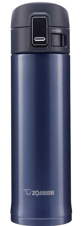 Термочашка Zojirushi SM-KHE48AG 480 мл (1678.06.53) - Фото 1