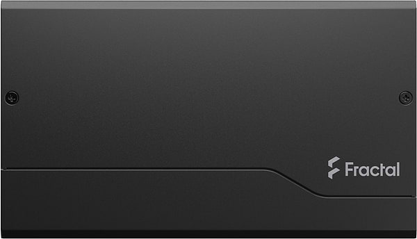 Фото - Блок питания для ПК Fractal design Ion Gold 550W (FD-P-IA2G-550-EU)