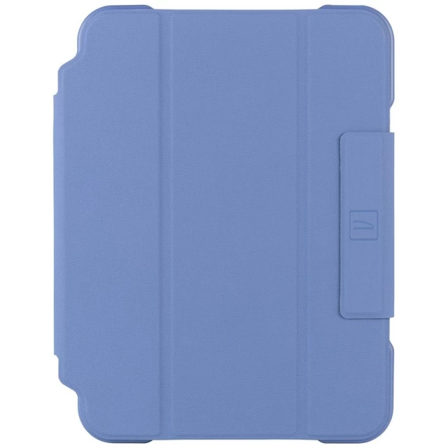 Чохол для планшета Tucano Alunno for iPad A16 11th Gen/10th Gen blue (IPD1022AL-Z)