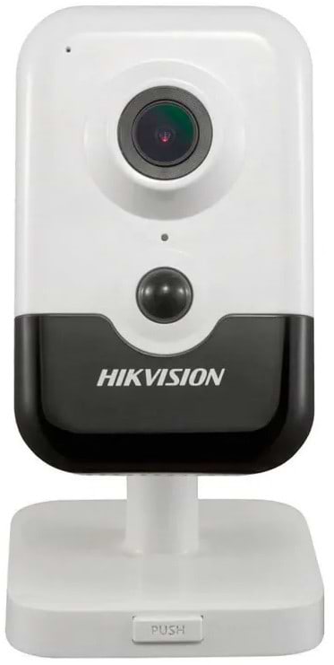 IP-камера Hikvision DS-2CD2443G2-I (2.8 мм)