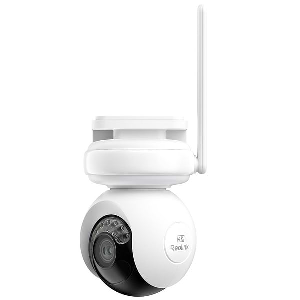 Фото - IP-камера Reolink Altas PT Ultra B660