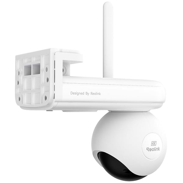 Фото - IP-камера Reolink Altas PT Ultra B660