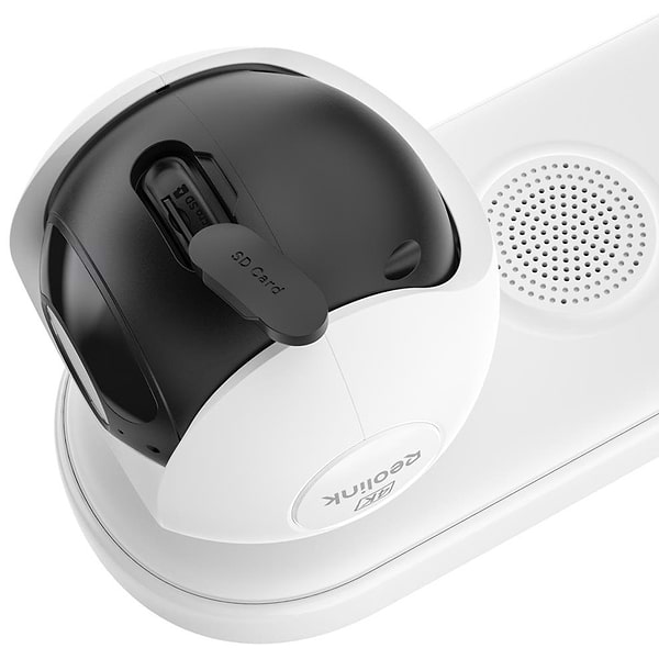 Фото - IP-камера Reolink Altas PT Ultra B660