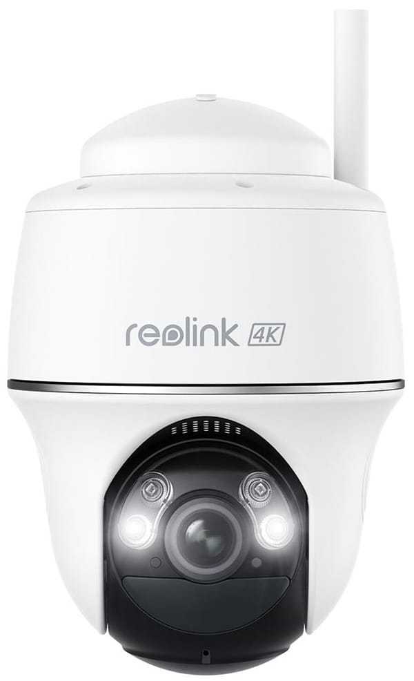 Фото - IP-камера Reolink Argus Series B440 (Argus PT Ultra)