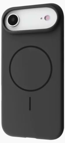 Чохол для смартфону Proove Spectrum Case with Magnetic Ring iPhone 17 Air stone gray (PCSPIP17AR39) - Фото 1