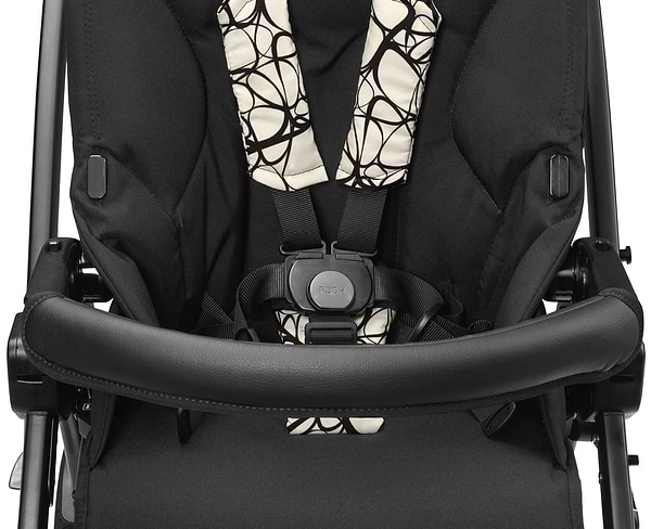 Фото - Коляска прогулянкова Peg-Perego Book Grafic Gold (IP23000000AB50RO01)