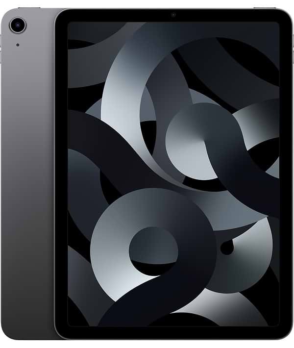 Фото - Планшет Apple iPad Air 10.9'' (5Gen) Cellular 64GB (MM6R3) Space Grey Фото - Планшет Apple iPad Air 10.9'' (5Gen) Cellular 64GB (MM6R3) Space Grey