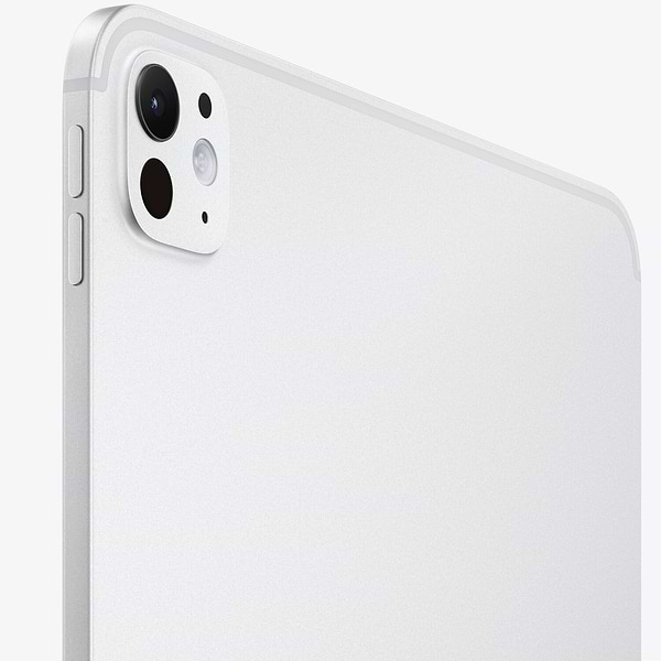 Фото - Планшет Apple iPad Pro 11'' (M5) Cellular 1TB Silver (ME2V4TY/A)