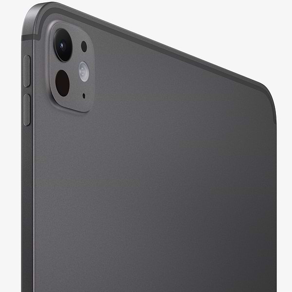 Фото - Планшет Apple iPad Pro 11'' (M5) Cellular 2TB Space Black (ME6C4TY/A)