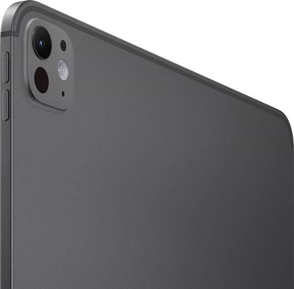 Фото - Планшет Apple iPad Pro 13" (М5) Wi‑Fi 2TB Space Black (MDYV4TY/A)