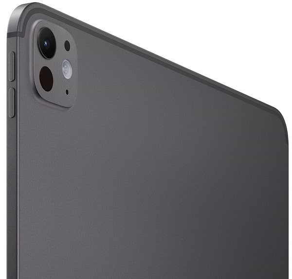 Фото - Планшет Apple iPad Pro 13" (М5) Cellular 2TB Space Black (ME8M4TY/A)