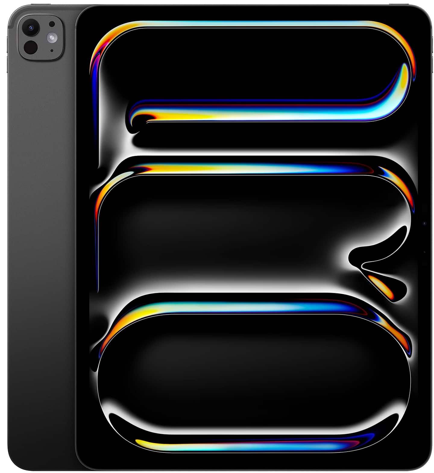 Планшет Apple iPad Pro 13" (М5) Cellular 2TB Space Black (ME8M4TY/A) - Фото 1