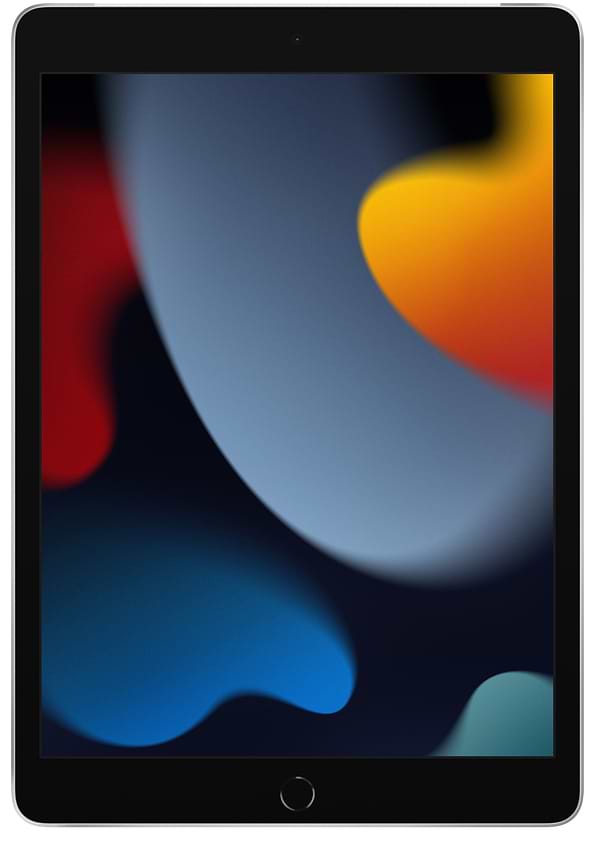 Фото - Планшет Apple iPad 10.2'' (9 Gen) Cellular 256GB (MK4H3) Silver Фото - Планшет Apple iPad 10.2'' (9 Gen) Cellular 256GB (MK4H3) Silver