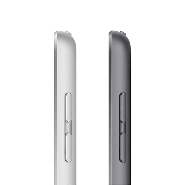 Фото - Планшет Apple iPad 10.2'' (9 Gen) WiFi 256GB (MK2N3) Space Grey
