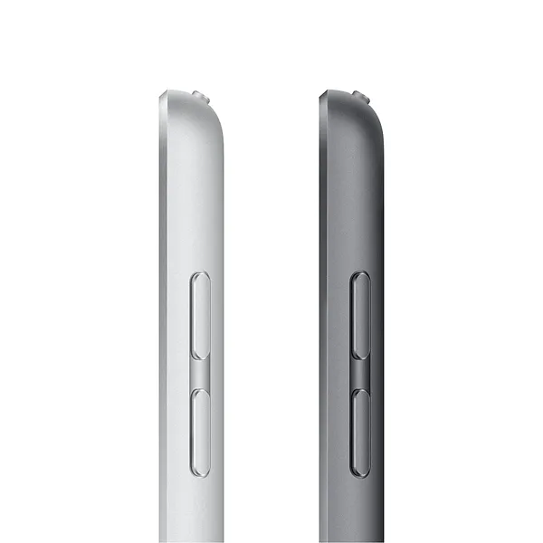 Фото - Уценка - Планшет Apple iPad 10.2'' (9 Gen) WiFi 64GB (MK2K3) Space Grey
