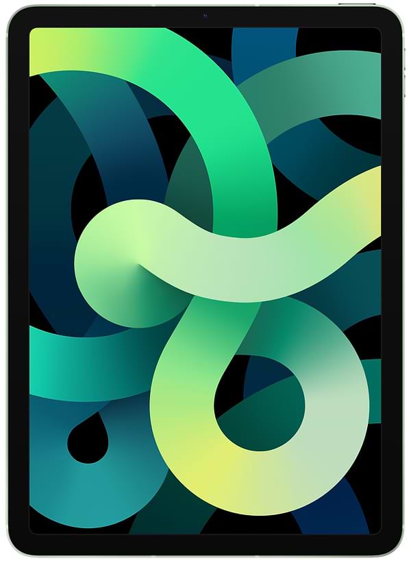 Фото - Планшет Apple iPad Air 10.9'' Cellular 64GB MYH12RK/A Green