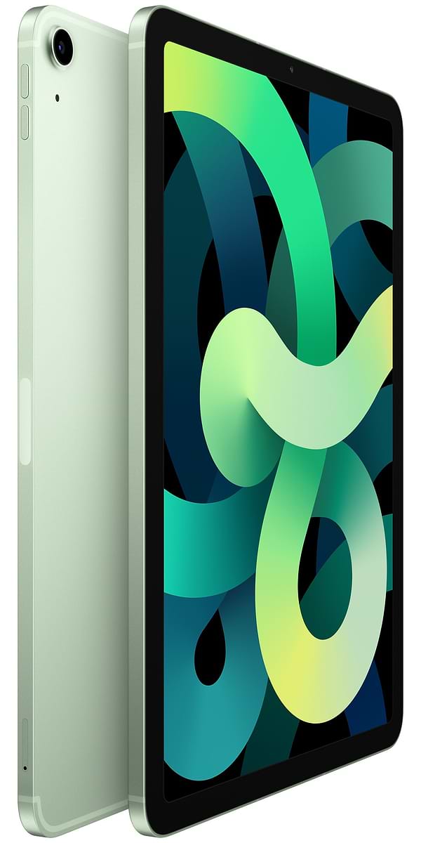 Фото - Планшет Apple iPad Air 10.9'' Cellular 64GB MYH12RK/A Green