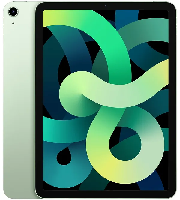 Фото - Планшет Apple iPad Air 10.9'' Wi-Fi 64GB MYFR2RK/A Green