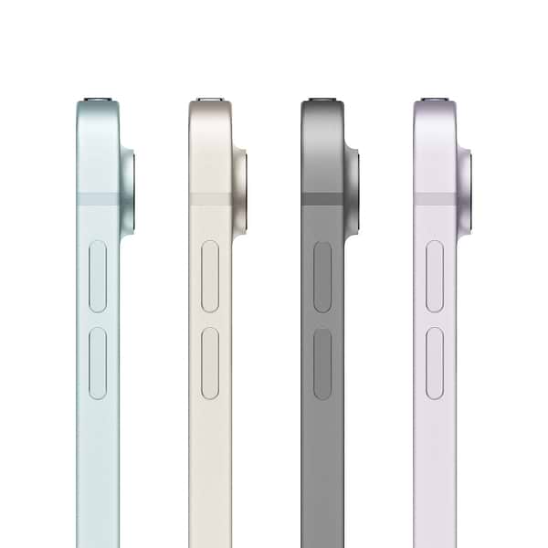 Фото - Планшет Apple iPad Air 11'' (M3) Cellular 512GB (MCG64) Starlight