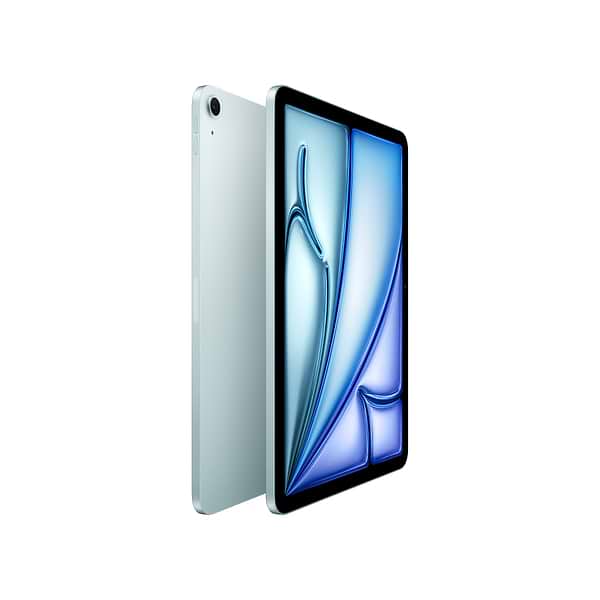 Фото - Планшет Apple iPad Air 11'' (M3) WiFi 512GB (MCA94) Blue
