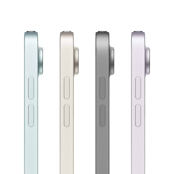 Фото - Планшет Apple iPad Air 11'' (M3) WiFi 512GB (MCAA4) Starlight