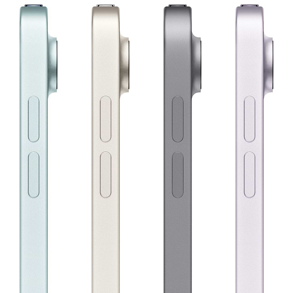 Фото - Планшет Apple iPad Air 13'' (M4) WiFi 1TB (MH644) Blue 