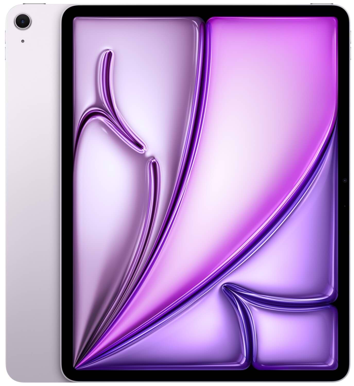 Планшет Apple iPad Air 13'' (M4) WiFi 128GB (MH5T4) Purple 