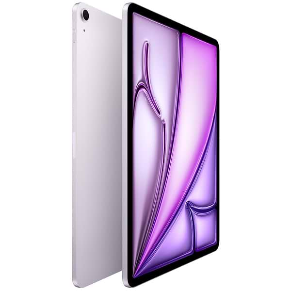 Фото - Планшет Apple iPad Air 13'' (M4) WiFi 256GB (MH5X4) Purple 