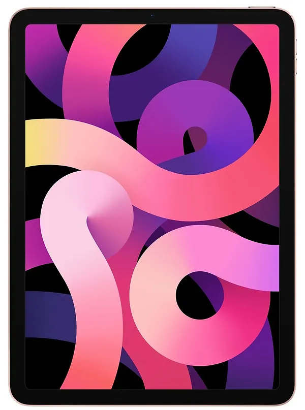 Фото - Планшет Apple iPad Air 10.9'' Wi-Fi 64GB MYFP2RK/A Rose Gold
