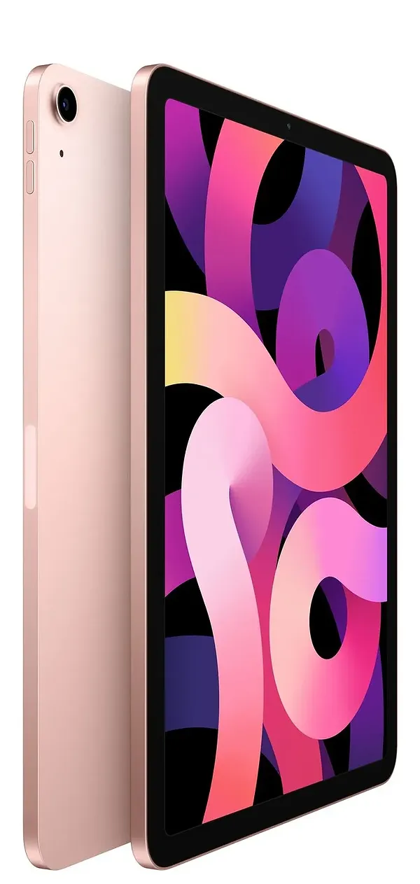 Фото - Планшет Apple iPad Air 10.9'' Wi-Fi 64GB MYFP2RK/A Rose Gold