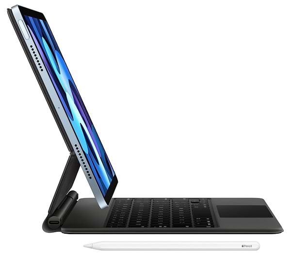 Фото - Планшет Apple iPad Air 10.9'' Wi-Fi 64GB MYFP2RK/A Rose Gold