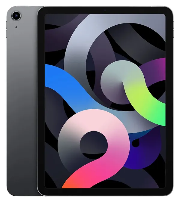 Фото - Планшет Apple iPad Air 10.9'' Wi-Fi 64GB MYFM2RK/A Space Grey