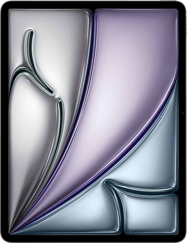Фото - Планшет Apple iPad Air 13'' (M2) WiFi 256GB (MV2D3) Space Grey