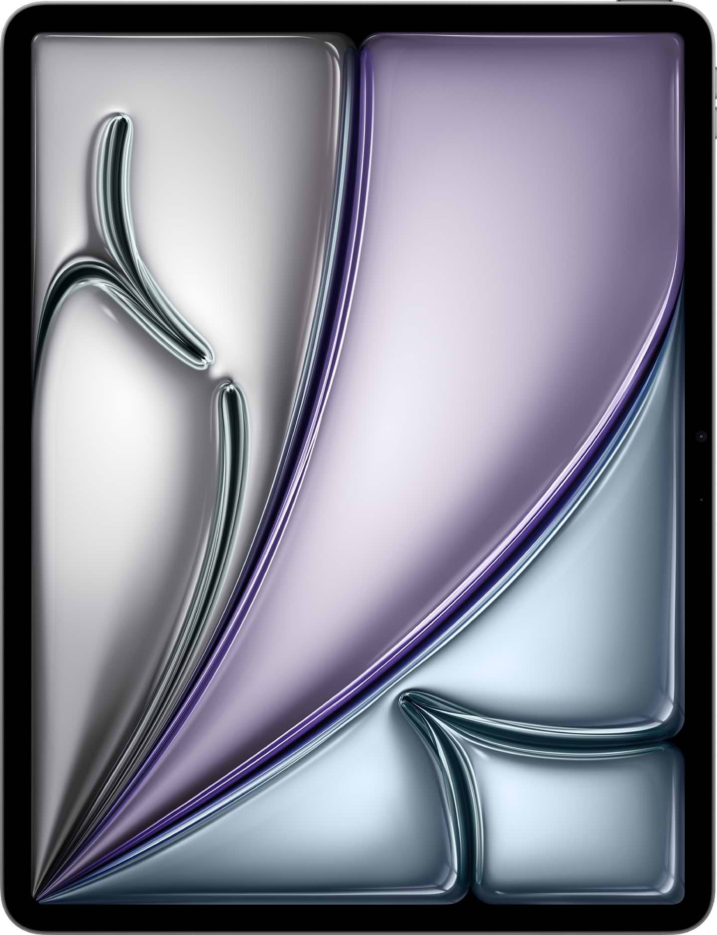 Планшет Apple iPad Air 13'' (M2) WiFi 512GB (MV2J3) Space Grey - Фото 1