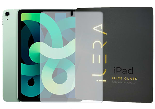 Фото - Защитное стекло для планшета ILera Infinity Glass iPad series Pro 10.9 (2022) (iLiPG05)