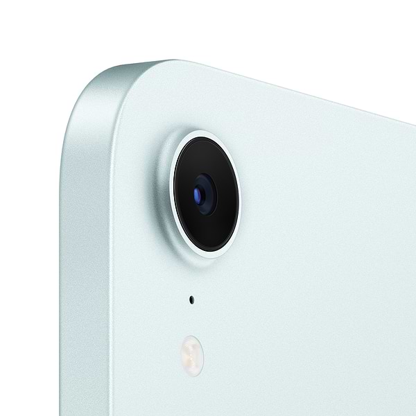 Фото - Планшет Apple iPad Mini (A17 Pro) WiFi 512GB (MYH13) Blue