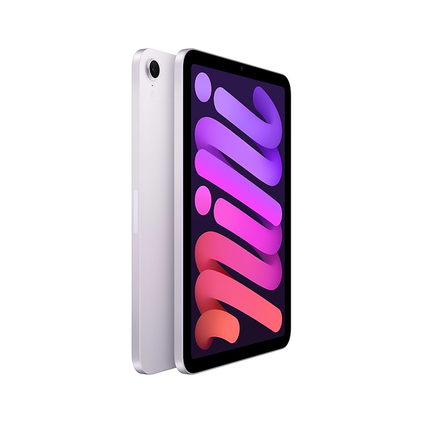 Фото - Планшет Apple iPad Mini (A17 Pro) WiFi 128GB (MXN93) Purple