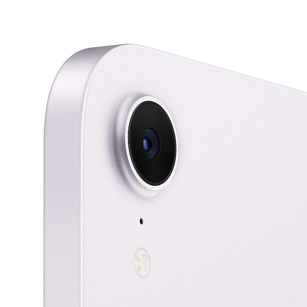 Фото - Планшет Apple iPad Mini (A17 Pro) WiFi 128GB (MXN93) Purple