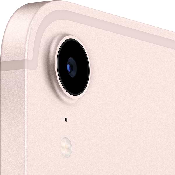 Фото - Планшет Apple iPad Mini 6 Cellular 256GB (MLX93) Pink