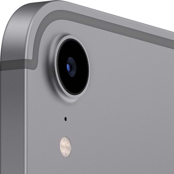 Фото - Планшет Apple iPad Mini 6 Cellular 256GB (MK8F3) Space Gray